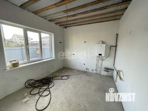 Дом 116м², 1-этажный, участок 6 сот.  