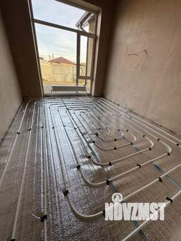 Дом 130м², 1-этажный, участок 4 сот.  