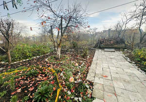 Дом 130м², 2-этажный, участок 4 сот.  