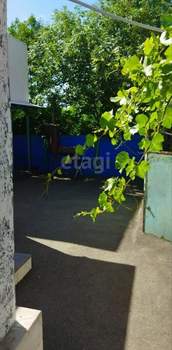 Дом 37м², 1-этажный, участок 3 сот.  