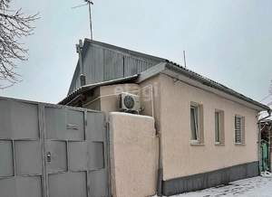 Дом 111м², 1-этажный, участок 3 сот.  