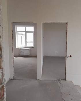Дом 140м², 2-этажный, участок 3 сот.  