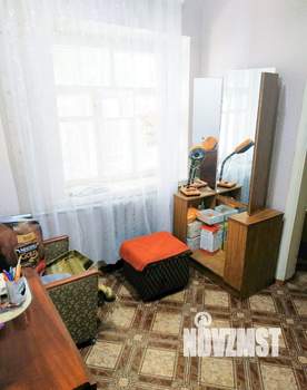 Дом 65м², 1-этажный, участок 6 сот.  