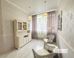 Дом 125м&sup2;, 2-этажный, участок 6 сот.  