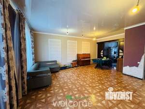 Дом 205м², 2-этажный, участок 5 сот.  