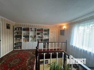 Дача 185м², 2-этажный, участок 5 сот.  