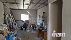 Дом 115м&sup2;, 1-этажный, участок 5 сот.  