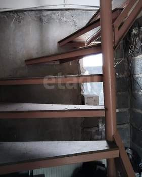 Дом 92м², 3-этажный, участок 4 сот.  