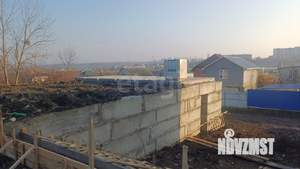 Дом 110м², 1-этажный, участок 5 сот.  