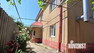 Дом 225м², 2-этажный, участок 8 сот.  