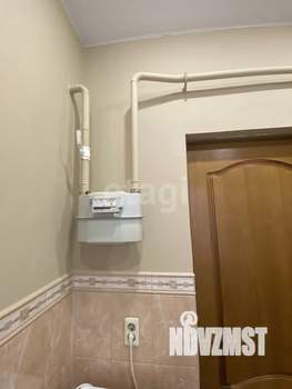 Дом 119м², 2-этажный, участок 1 сот.  