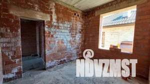 Дом 415м², 2-этажный, участок 8 сот.  