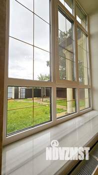 Дом 200м², 1-этажный, участок 9 сот.  