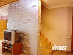 Дом 156м², 3-этажный, участок 5 сот.  