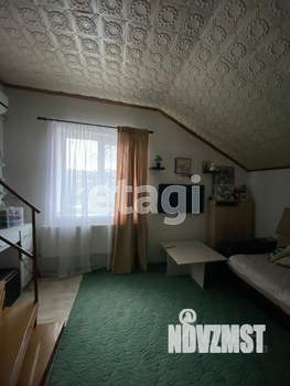 Дом 320м², 2-этажный, участок 7 сот.  