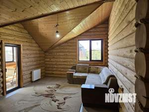 Дом 200м², 2-этажный, участок 7 сот.  