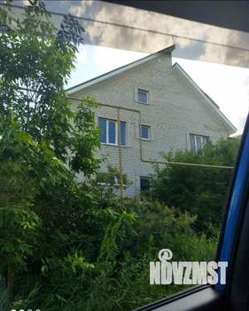 Дом 300м², 2-этажный, участок 7 сот.  