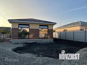 Дом 112м², 1-этажный, участок 3 сот.  