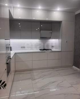 Дом 140м&sup2;, 1-этажный, участок 4 сот.  