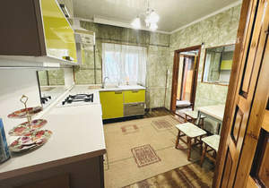 Дом 56м², 1-этажный, участок 1 сот.  