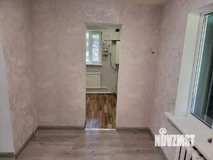 Дом 50м², 1-этажный, участок 5 сот.  