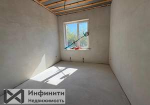 Дом 100м², 1-этажный, участок 4 сот.  