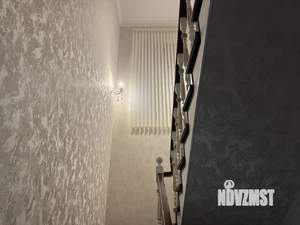 Дом 220м², 2-этажный, участок 7 сот.  