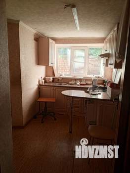 Дом 57м², 1-этажный, участок 2 сот.  