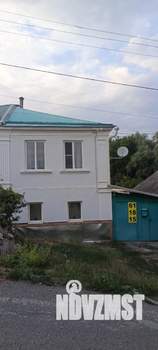 Дом 77м², 2-этажный, участок 3 сот.  