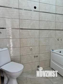 Дом 50м², 2-этажный, участок 3 сот.  