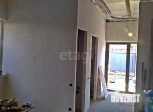 Дом 115м&sup2;, 1-этажный, участок 5 сот.  