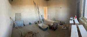 Дом 112м², 1-этажный, участок 6 сот.  