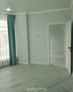 Дом 117м², 1-этажный, участок 4 сот.  