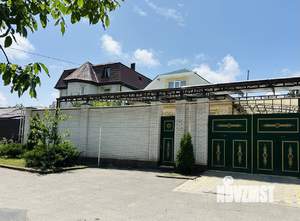 Дом 156м², 2-этажный, участок 5 сот.  