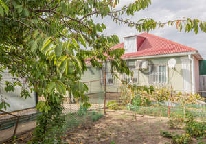 Дом 40м², 1-этажный, участок 0 сот.  