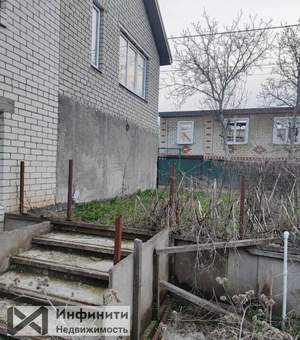 Дом 130м², 2-этажный, участок 5 сот.  
