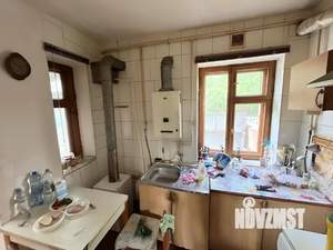 Дом 52м², 2-этажный, участок 3 сот.  