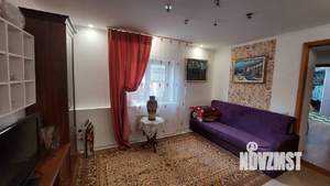 Дом 120м², 2-этажный, участок 4 сот.  