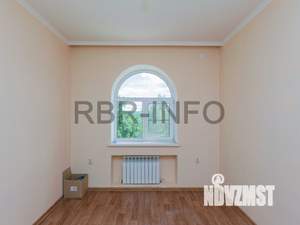 Дом 141м², 3-этажный, участок 6 сот.  