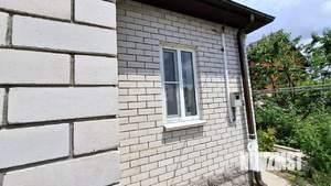 Дом 80м², 1-этажный, участок 5 сот.  