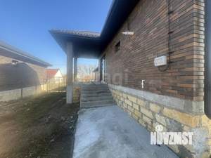 Дом 87м², 1-этажный, участок 4 сот.  