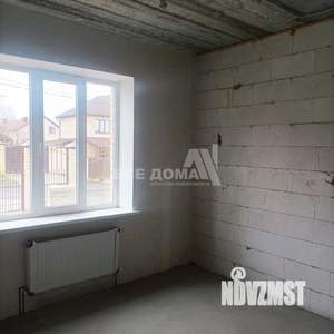 Таунхаус 195м², 2-этажный, участок 2 сот.  