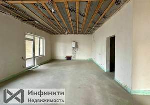 Дом 122м², 1-этажный, участок 6 сот.  