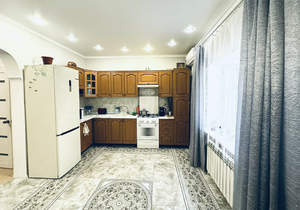 Дом 120м², 1-этажный, участок 4 сот.  