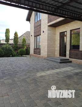 Дом 150м², 2-этажный, участок 4 сот.  