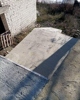 Дом 200м&sup2;, 2-этажный, участок 7 сот.  