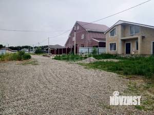 Дом 182м², 2-этажный, участок 6 сот.  