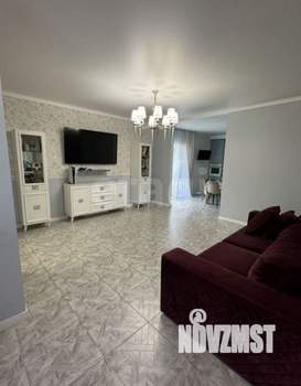 Дом 168м², 2-этажный, участок 2 сот.  