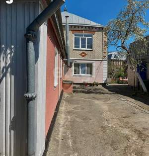 Дом 150м², 2-этажный, участок 13 сот.  