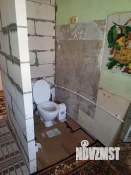 Дом 200м², 1-этажный, участок 6 сот.  